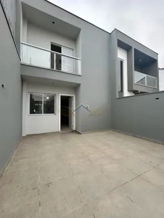 🏡 Sobrado Novo à Venda – Jardim Haydee