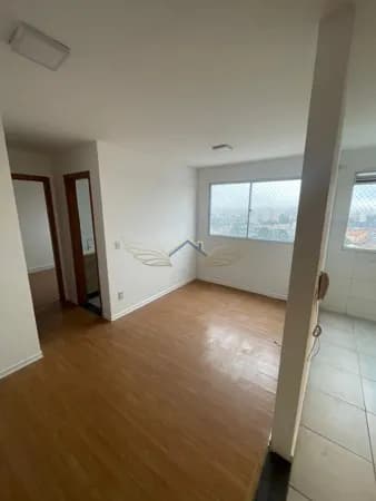 APARTAMENTO À VENDA | Parque São Vicente – Mauá/SP