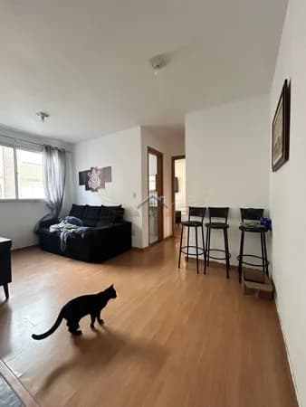 Apartamento em Mauá - Parque São Vicente