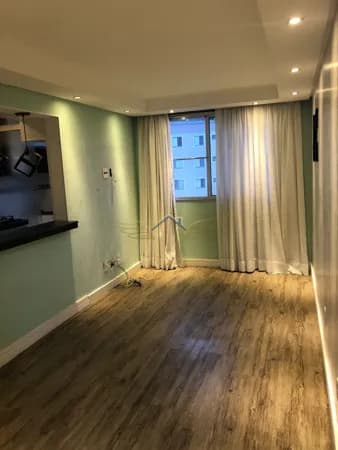 🏡 Apartamento à Venda – Excelente Oportunidade no Parque São Vicente