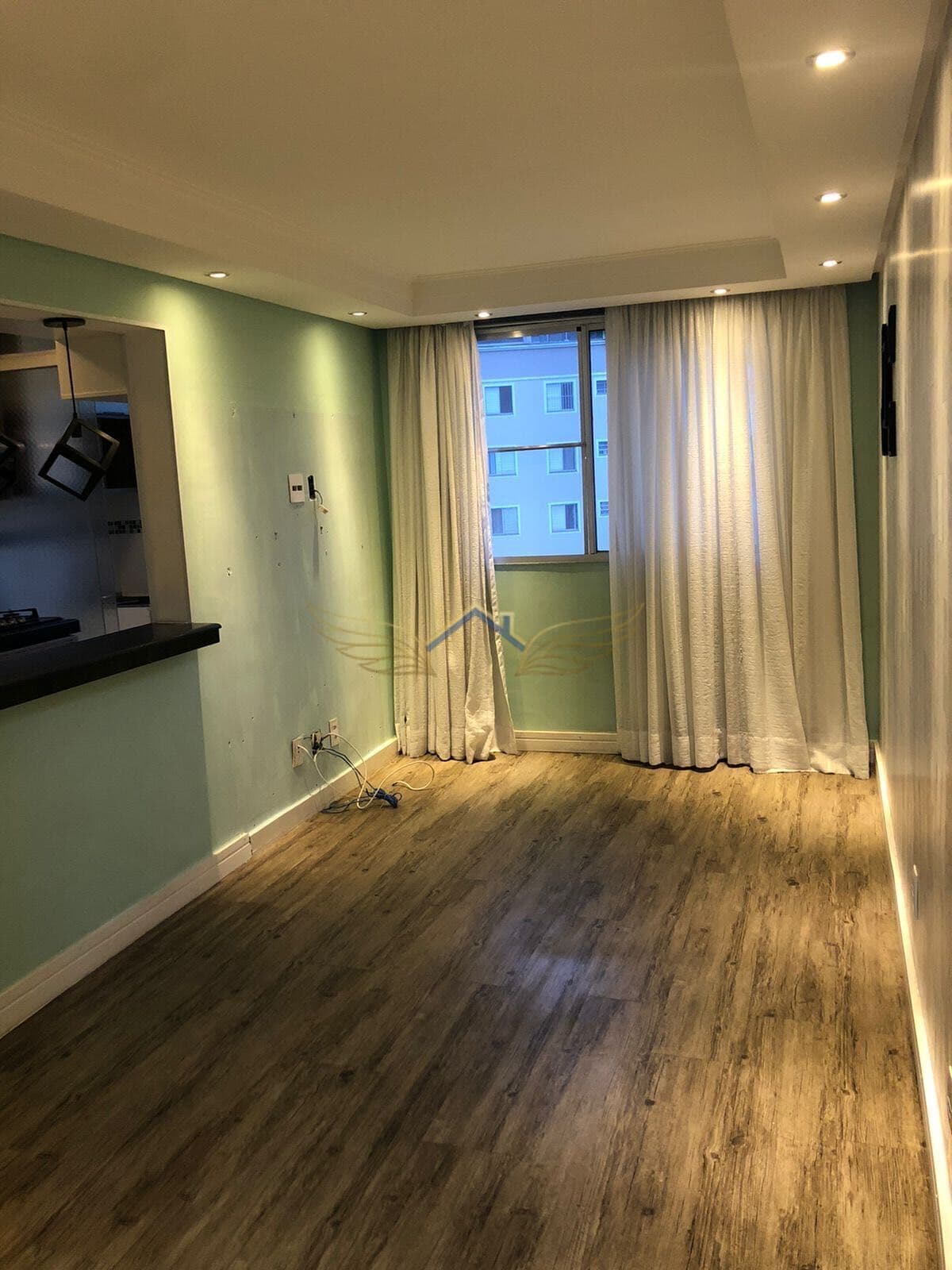 🏡 Apartamento à Venda – Excelente Oportunidade no Parque São Vicente