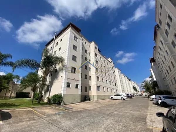 Apartamento 3 dormitórios no Parque São Vicente