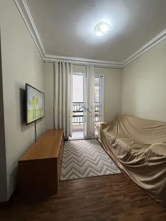 Apartamento à Venda no Bairro Vila Assis