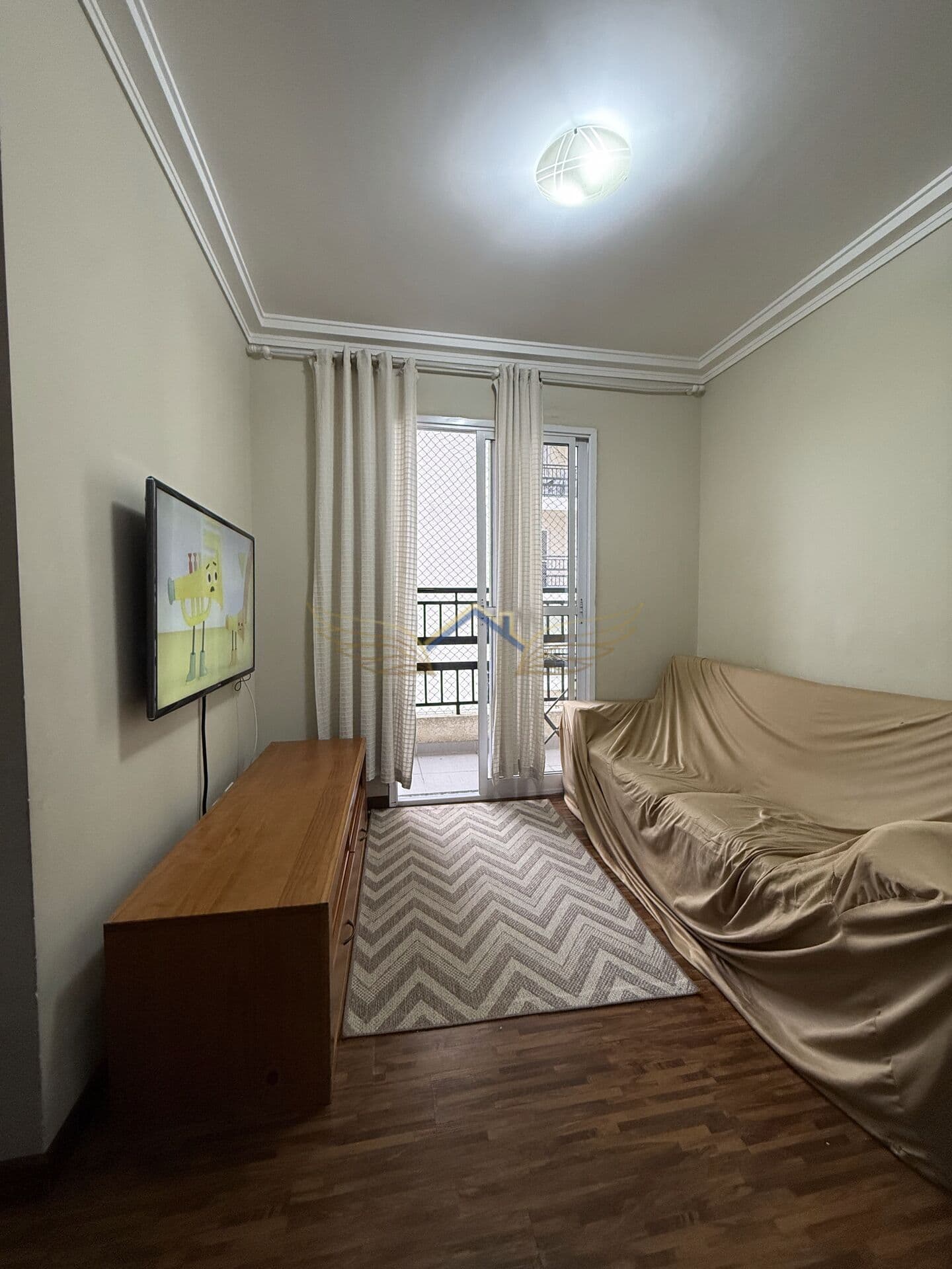 Apartamento à Venda no Bairro Vila Assis