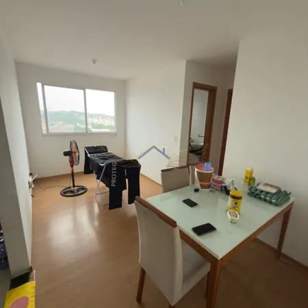 🏡 Apartamento à Venda | Vila Nossa Senhora das Vitórias – Mauá