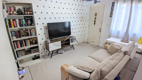 Apartamento à venda no Jardim Primavera | Mauá