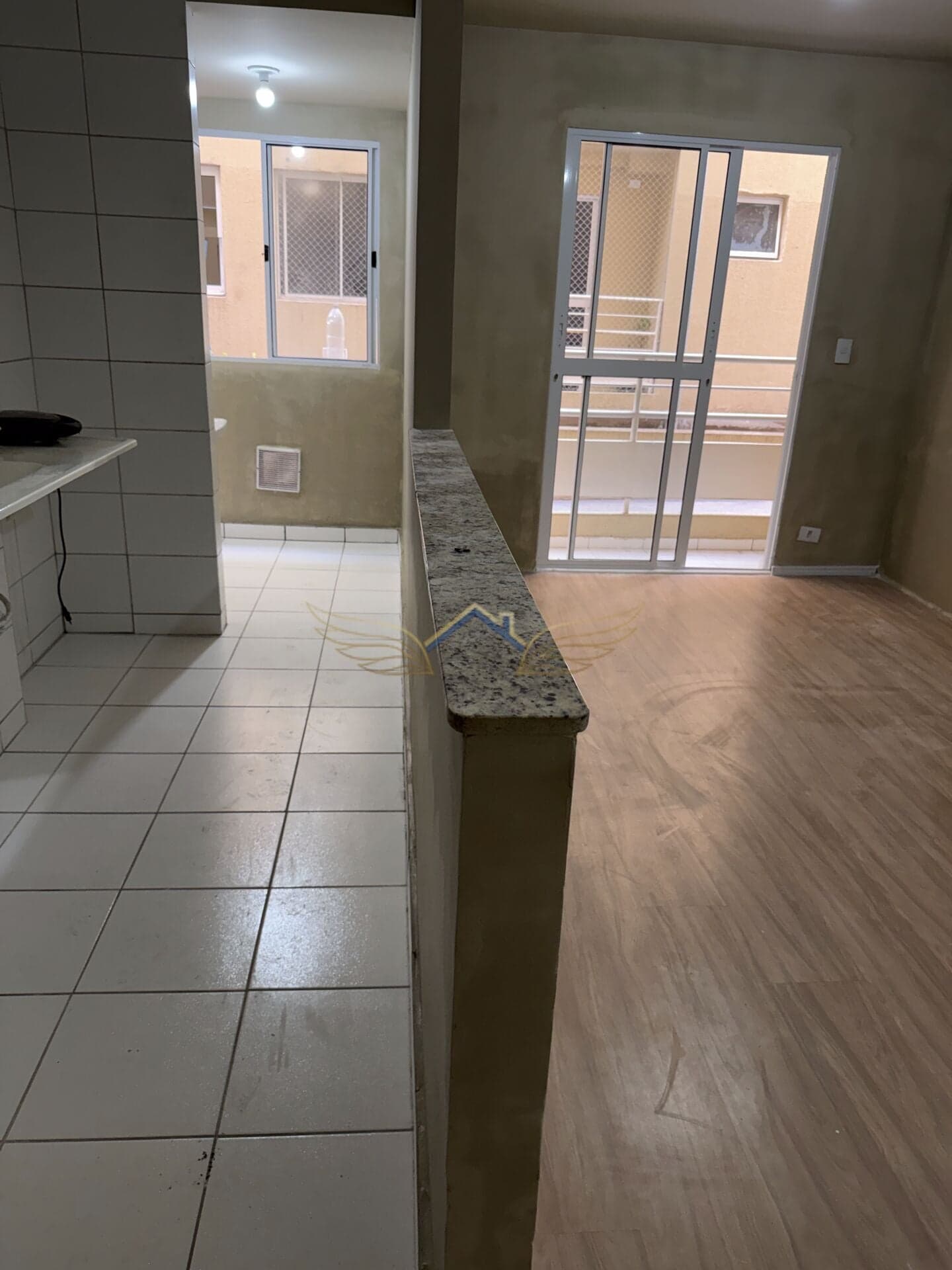 Apartamento recém-reformado à venda no Residencial Orval – Jardim Estrela | Mauá