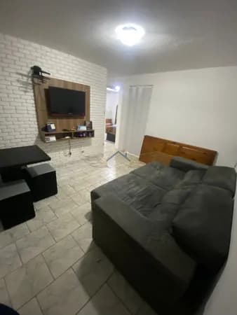Apartartamento a venda - Nova Mauá