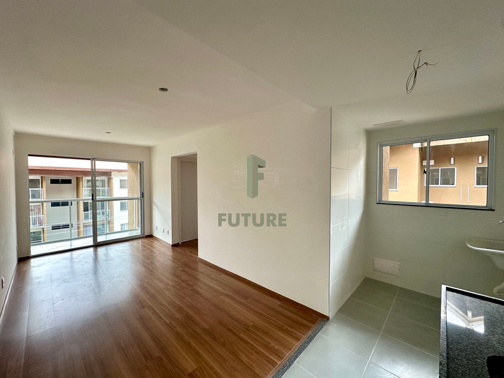 Apartamento em Posse, Teresópolis/RJ