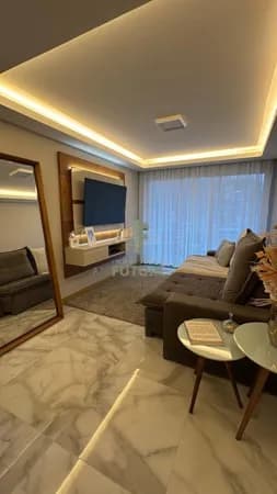Apartamento em Tijuca, Teresópolis/RJ