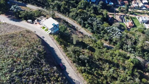 Lote/Terreno em Teresópolis - Albuquerque