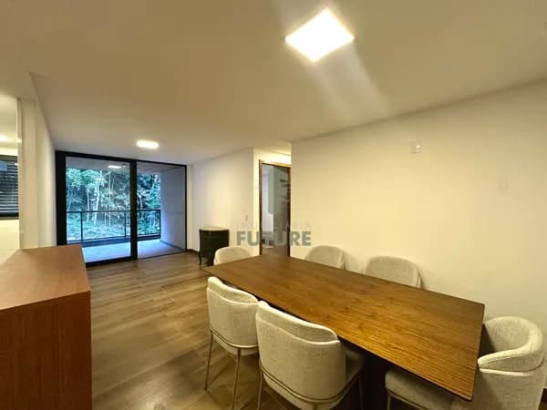 Apartamento para alugar no Reserva do Alto, Teresópolis_RJ