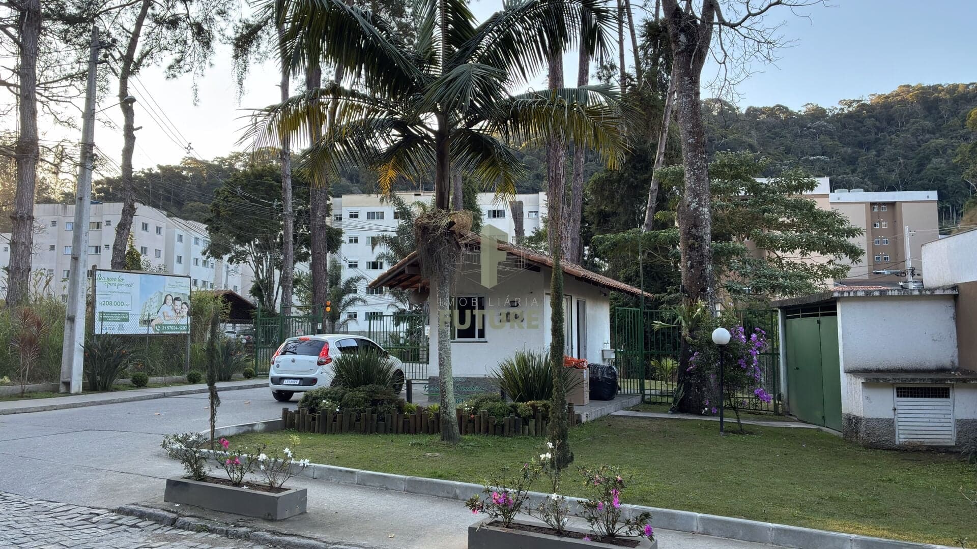 Apartamento em Pimenteiras, Teresópolis/RJ