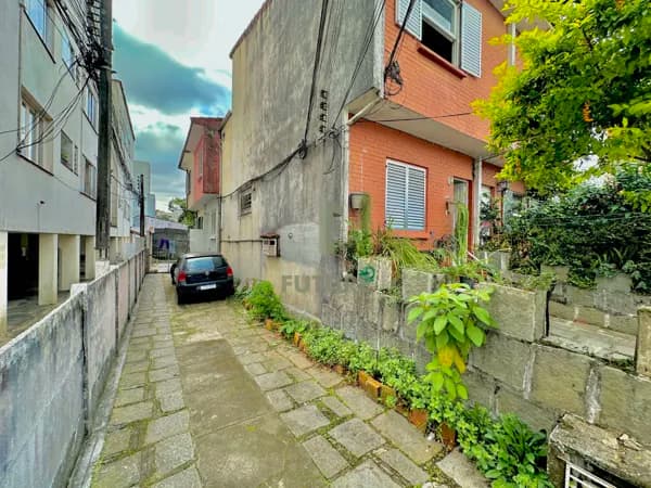 Casa em Alto, Teresópolis/RJ