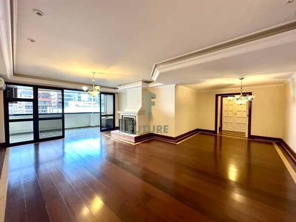 Apartamento em Agriões, Teresópolis/RJ