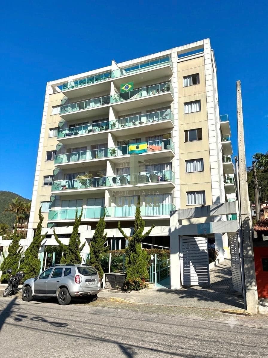 Apartamento em Tijuca, Teresópolis/RJ