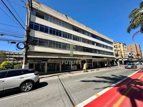 Apartamento em Várzea, Teresópolis/RJ