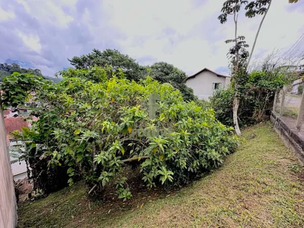Terreno em Tijuca, Teresópolis/RJ