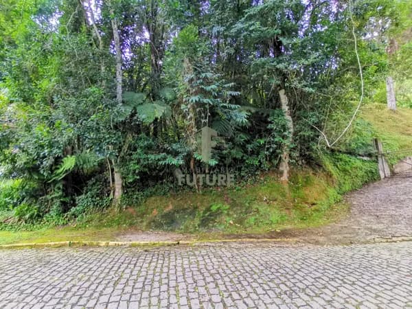 Terreno a venda em Condomínio no bairro do Comary, Teresópolis/RJ