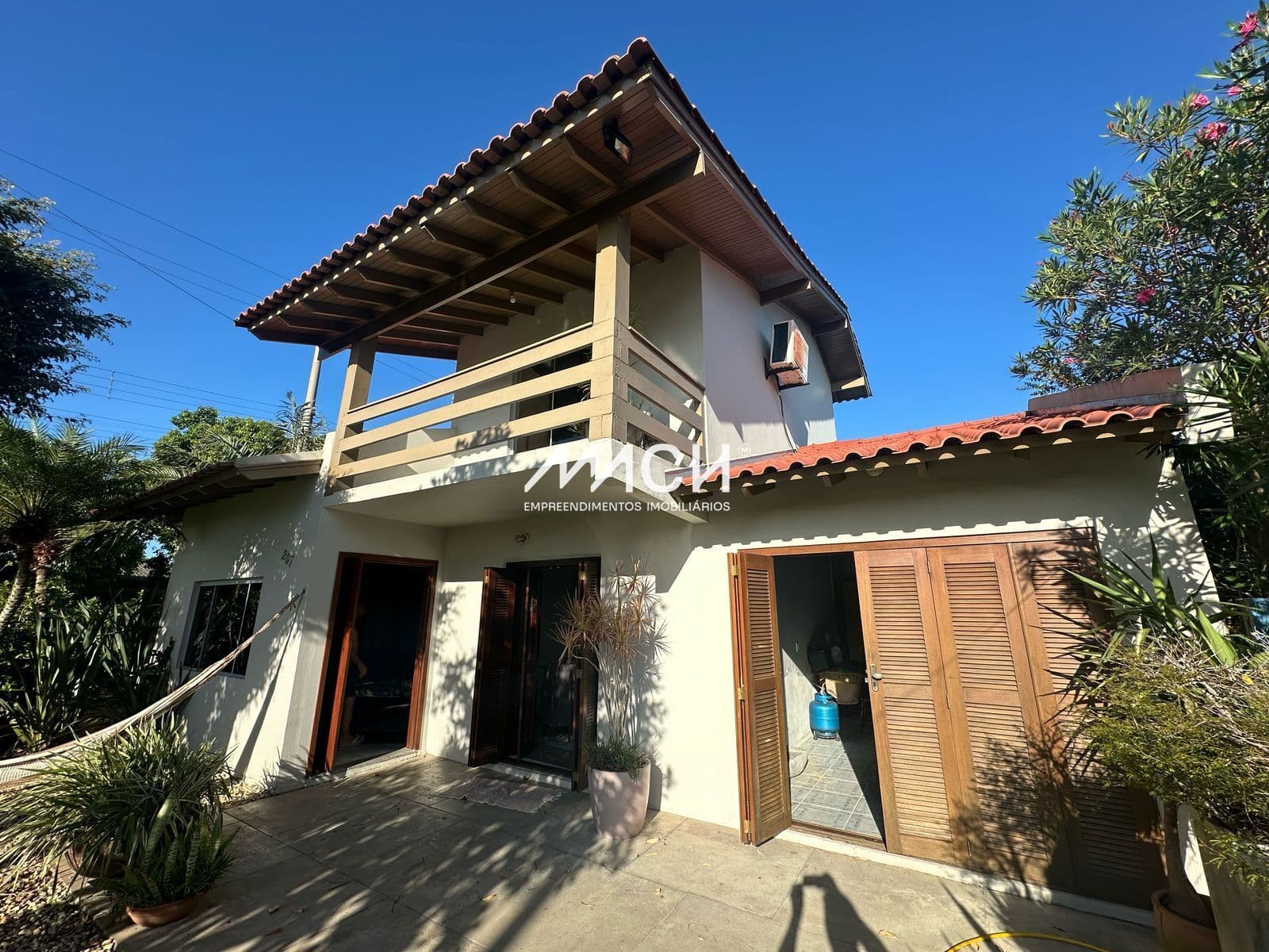 Casa Sobrado em Presidente, Imbé/RS