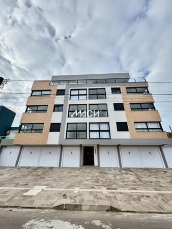 Apartamento em Centro, Tramandaí/RS