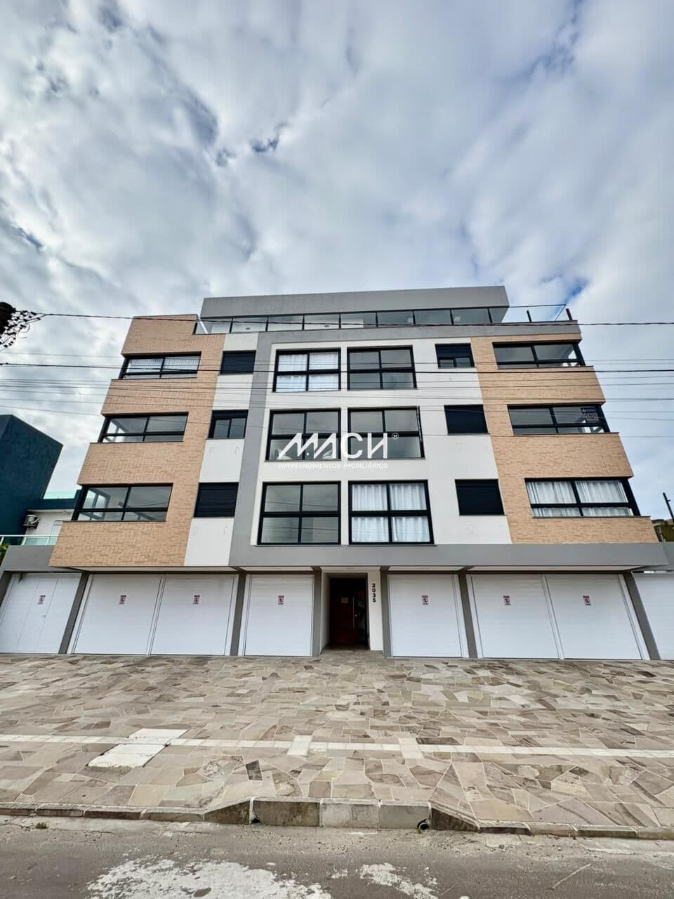 Apartamento em Centro, Tramandaí/RS