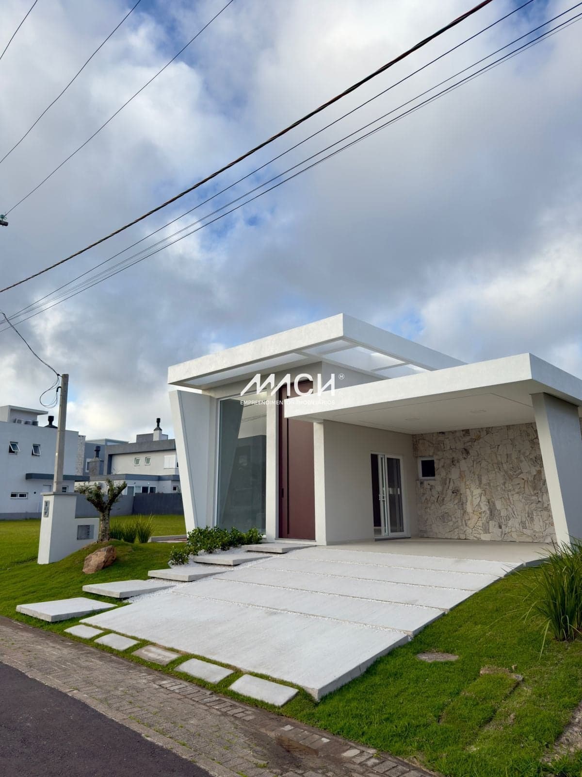 Casa de Condomínio em Tramandaí - Cruzeiro do Sul I
