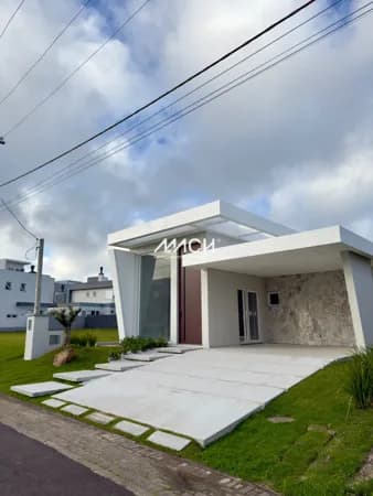 Casa de Condomínio em Tramandaí - Cruzeiro do Sul I