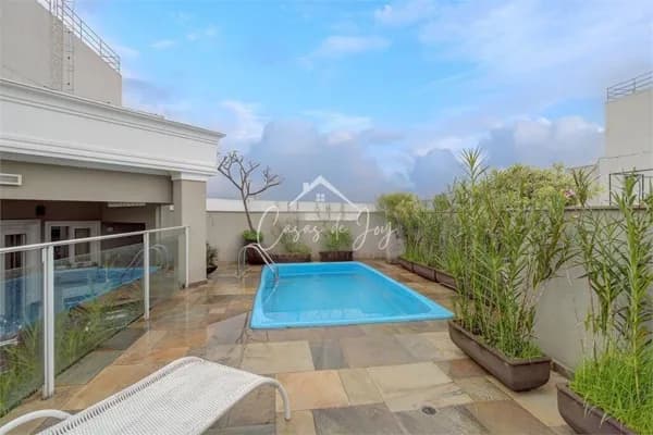 Apartamento em São Paulo - Vila Cruzeiro
