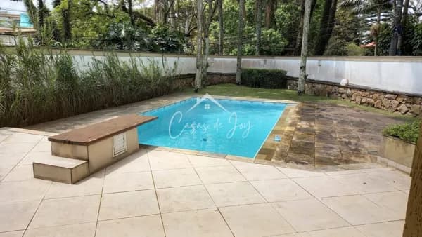 Casa em São Paulo - Jardim dos Estados