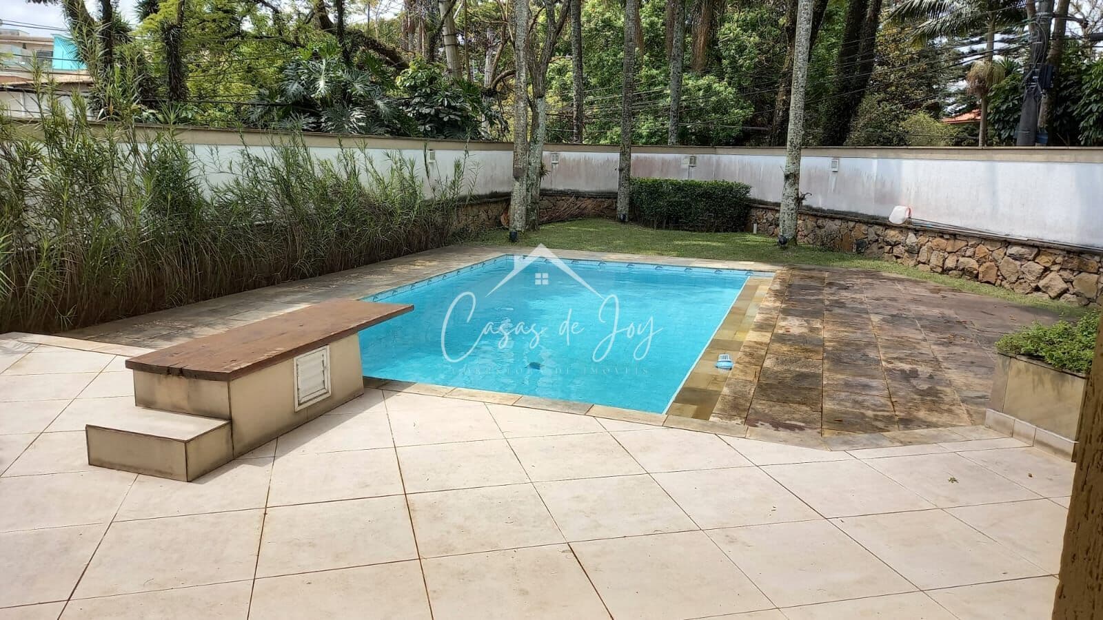 Casa em São Paulo - Jardim dos Estados