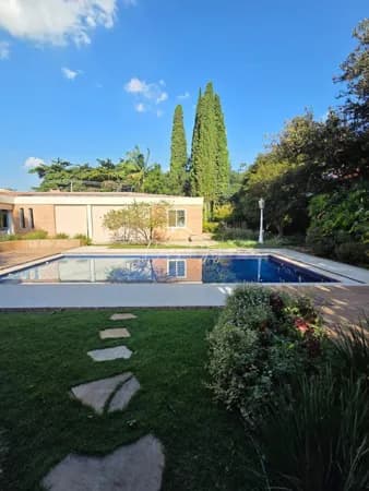 Casa em São Paulo - Brooklin Paulista
