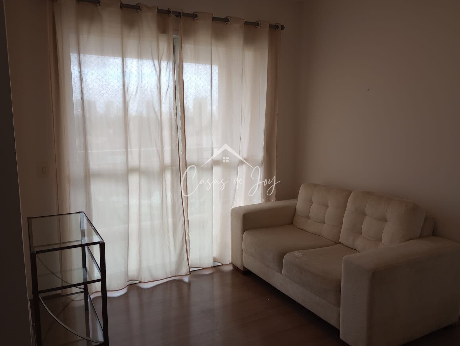 Apartamento em São Paulo - Santo Amaro