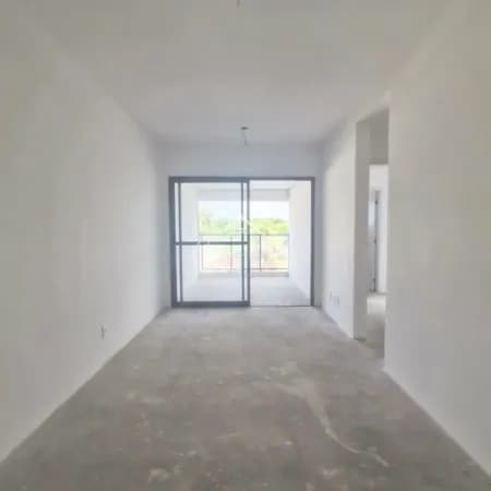 Apartamento em São Paulo - Campo Belo