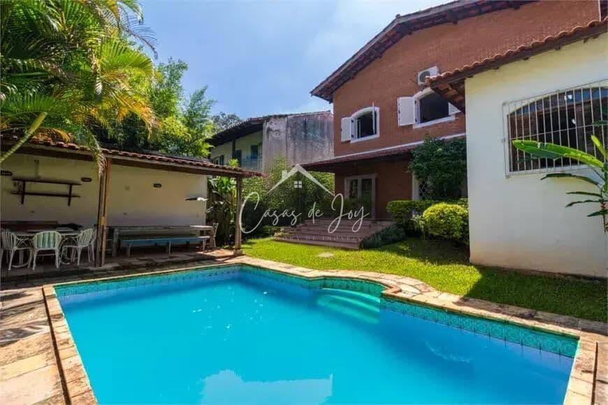 Casa de Vila em São Paulo - Jardim dos Estados