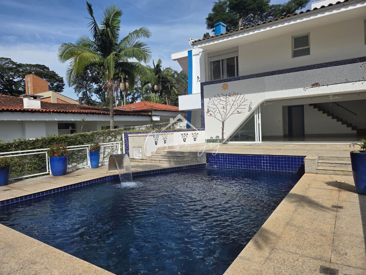 Casa de Vila em São Paulo - Jardim Cordeiro