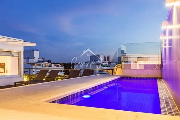 Apartamento em São Paulo - Vila Cruzeiro