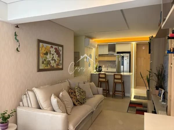Apartamento em São Paulo - Jardim Caravelas