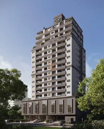 Pré-lançamento 2027 - 02 e 03 dormitórios próximo ao shopping no Pagani