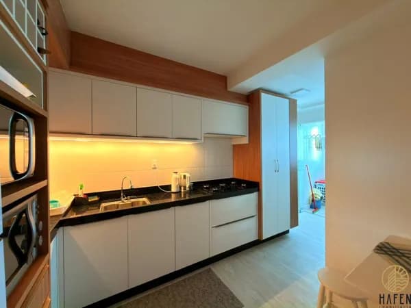 Apartamento em Navegantes - Centro