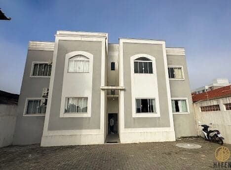 Apartamento em Navegantes - Meia Praia