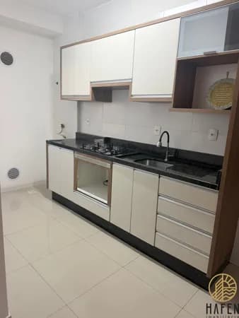 Apartamento em Itajaí