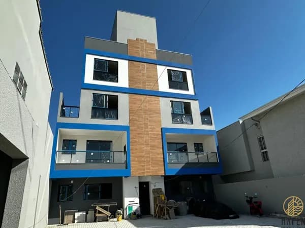Apartamento em Navegantes - Centro