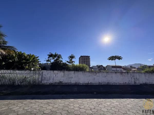 Lote/Terreno em Navegantes - Gravatá