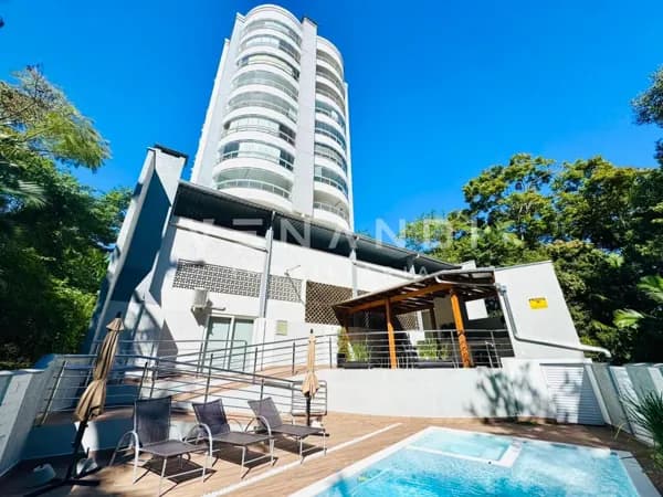 Apartamento Padrão - Centro Indaial