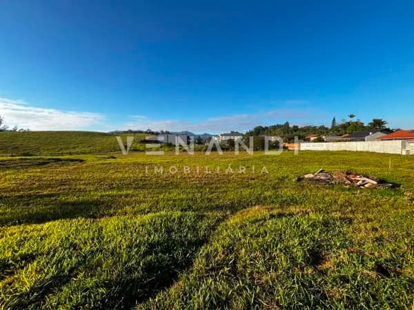 Terreno Comercial / Residencial Frente Marechal
