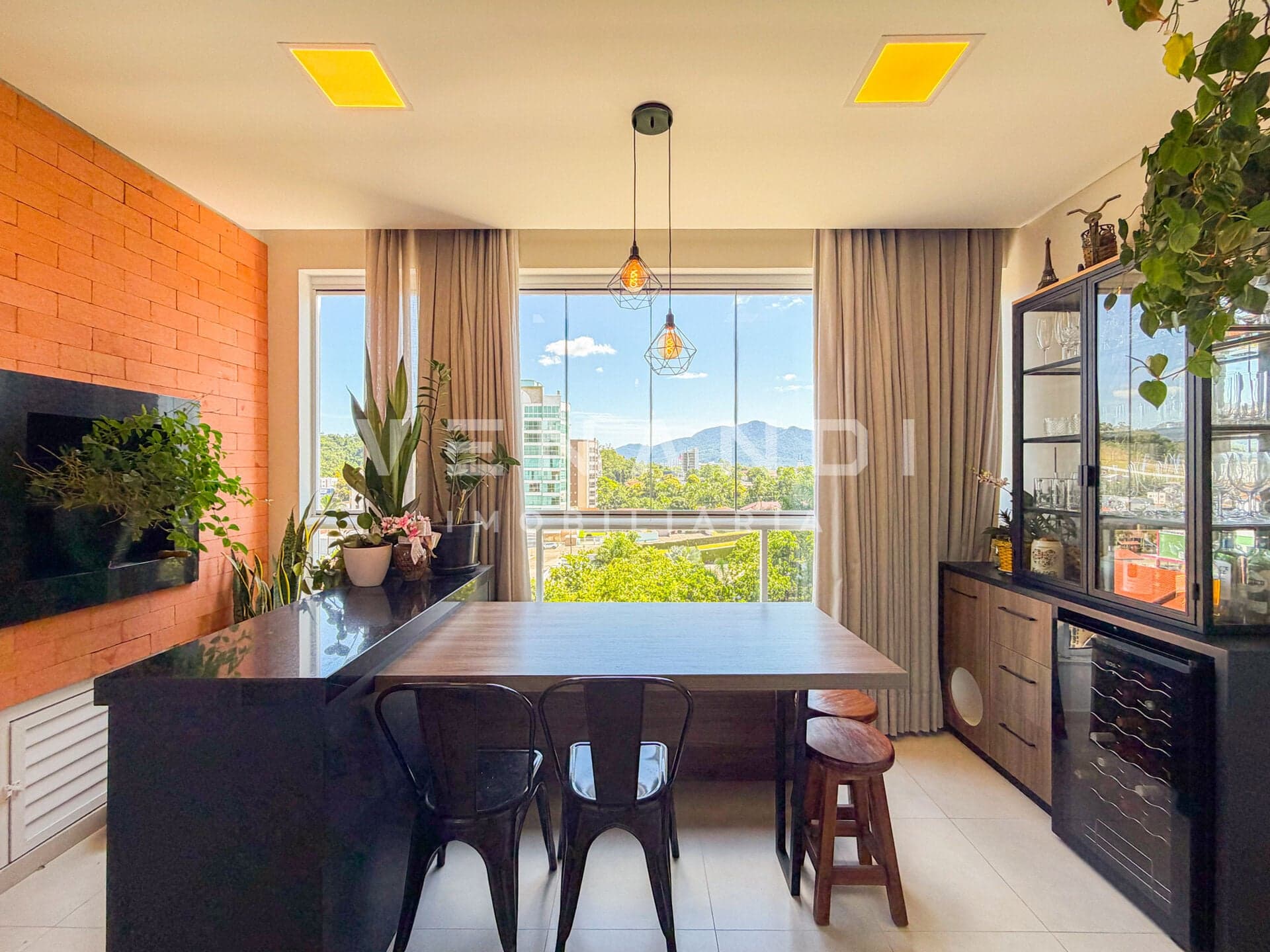 RESIDENCIAL SALLY | 3º Andar c/ 97 m² privativos