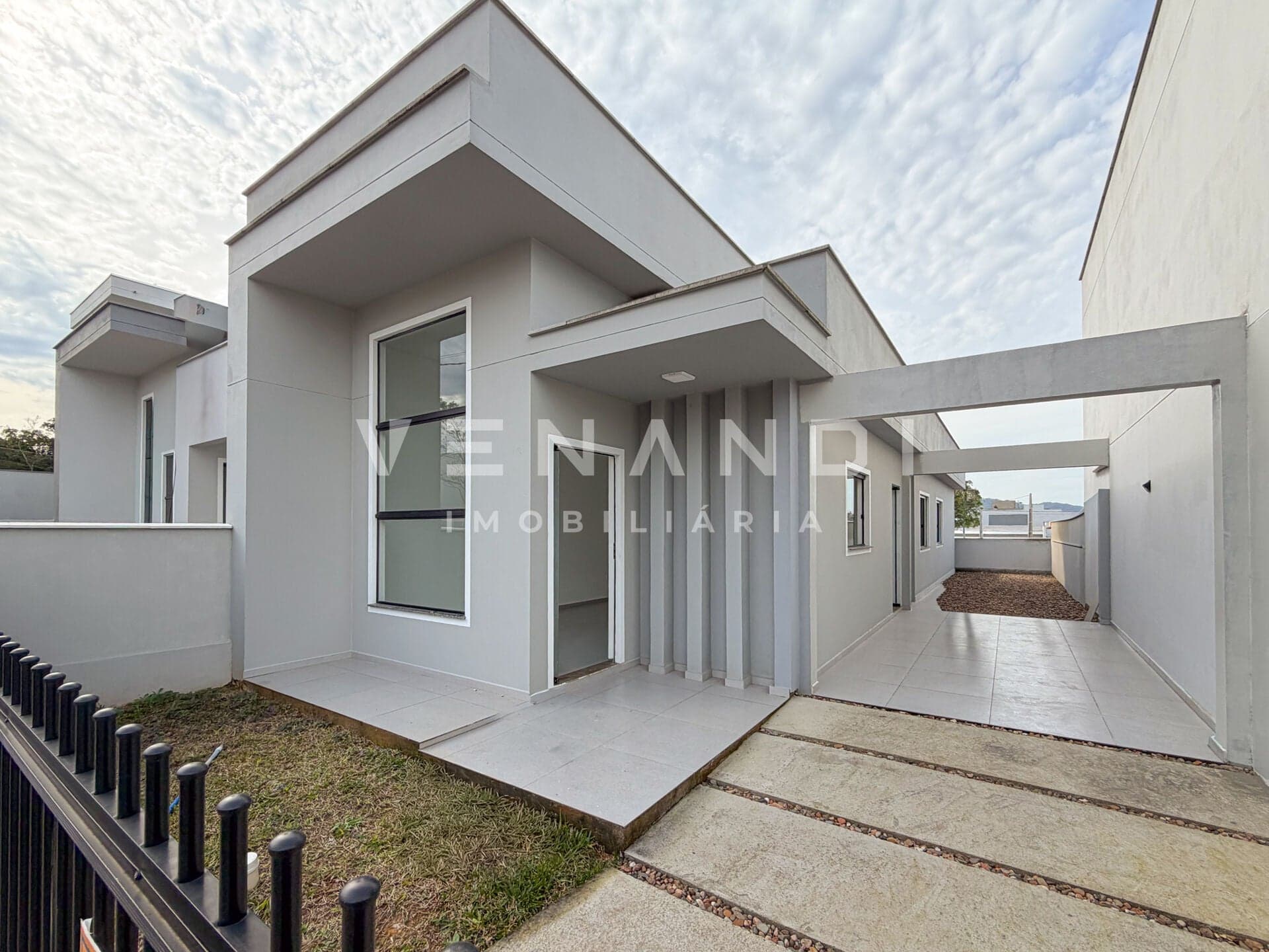 Casa à venda no Loteamento Jardim Europa | Bairro Benedito