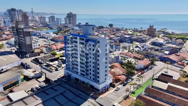 SAFIRA RIVERSIDE | Balneário Piçarras
