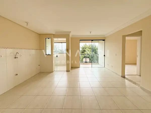 Apartamento I Bairro do Sol